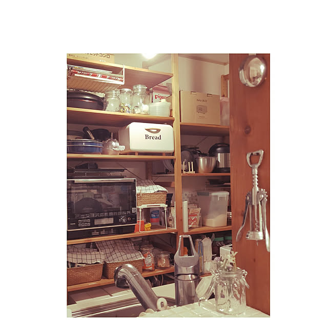 amandaさんの実例写真