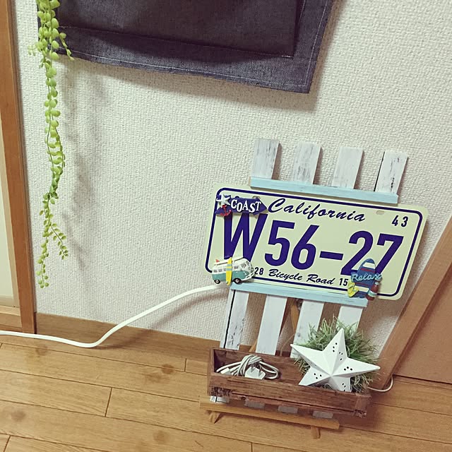 chicaさんの実例写真