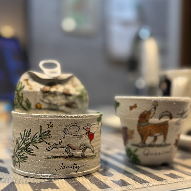 Aqettyさんの部屋