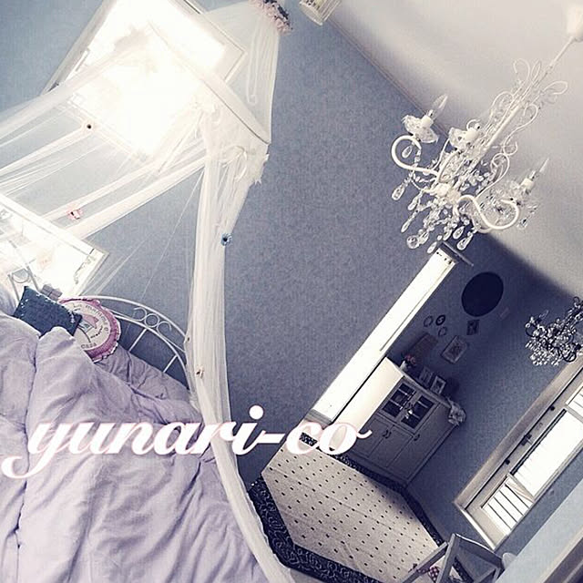 yunari-coさんの実例写真