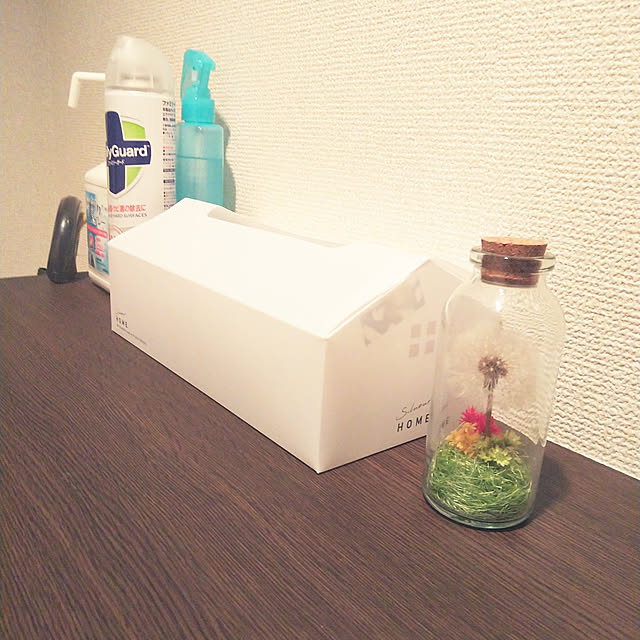 GeTanikoさんの実例写真