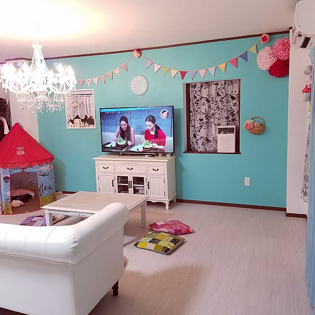 Disneyさんの実例写真