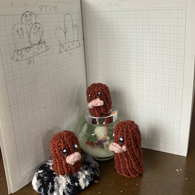 manduonmaさんの実例写真