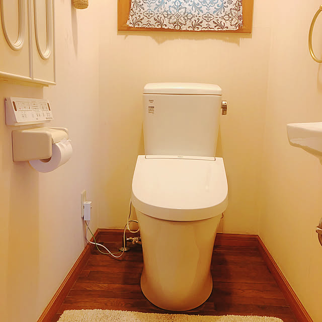 バス/トイレ/LIXILトイレのインテリア実例 - 2024-03-12 16:02:05