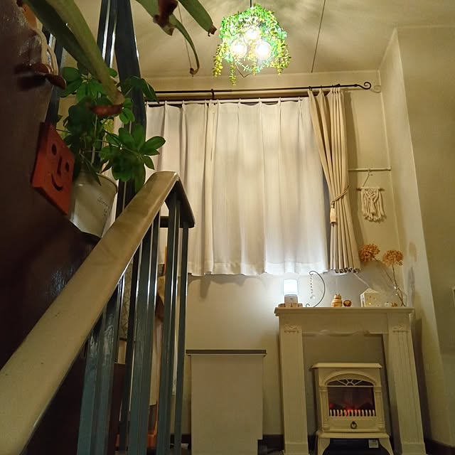 mikeさんの実例写真