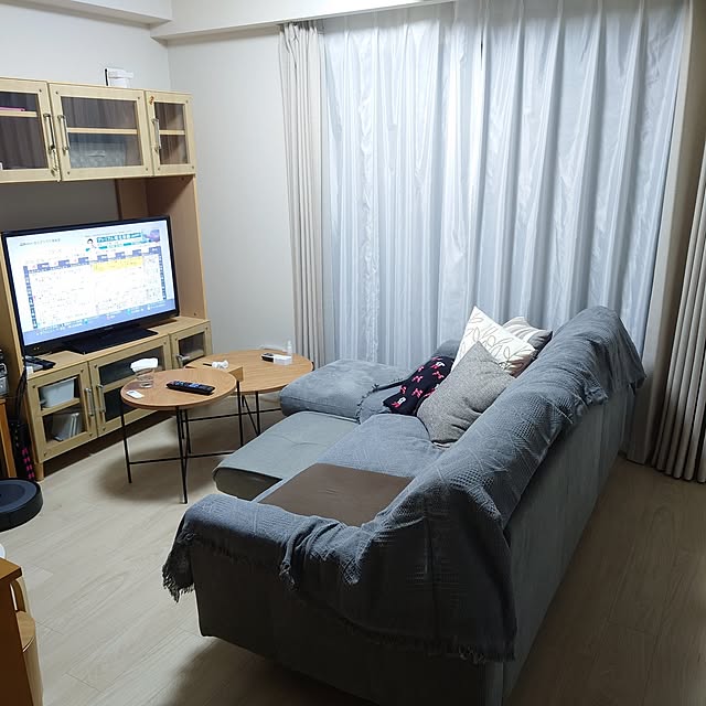 tomoさんの実例写真