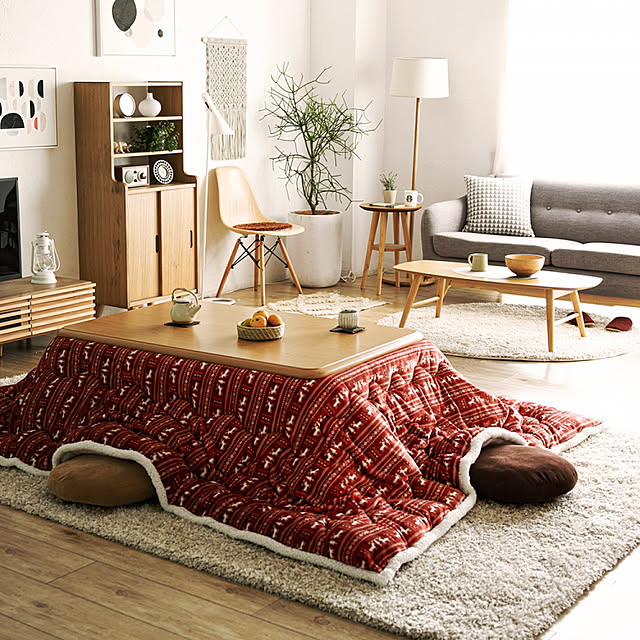 こたつ テーブル おしゃれ こたつセット 長方形 120×80cm セット こたつ テーブル おしゃれ こたつセット 長方形 120×80cm セット