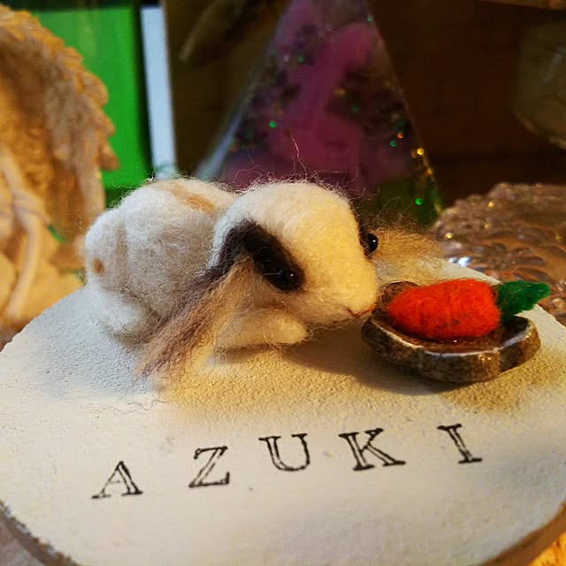 WASABIさんの実例写真
