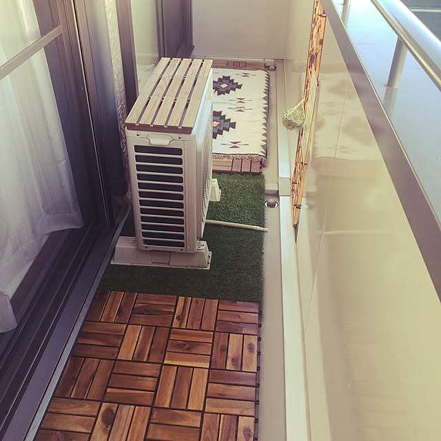 ririさんの部屋