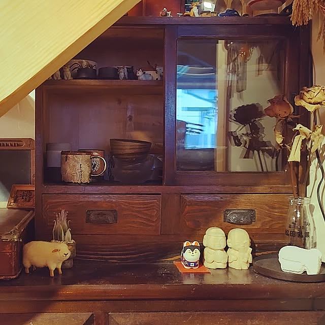 t.yumiさんの実例写真