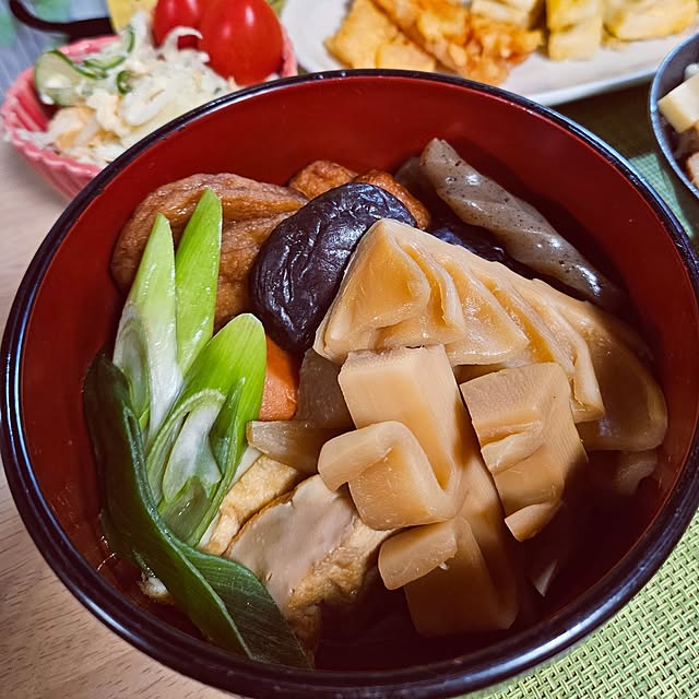 mocomocoさんの部屋