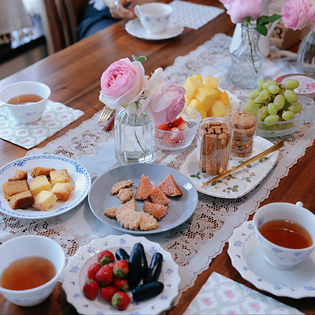 haruisabelさんの部屋
