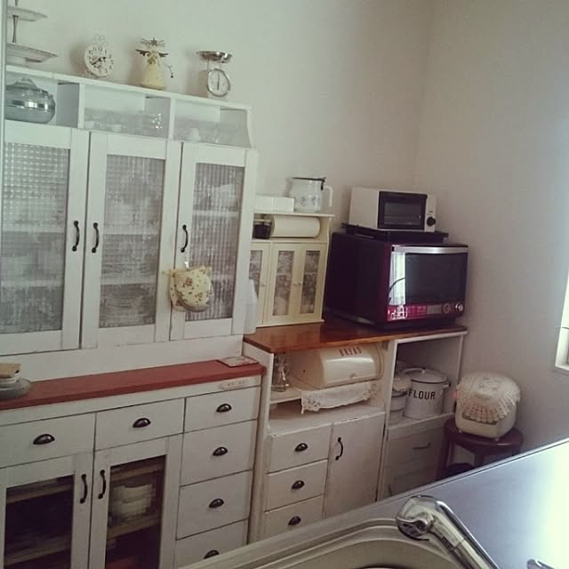 Bienvenueさんの部屋