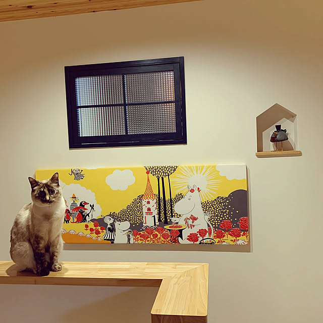 miyaさんの実例写真
