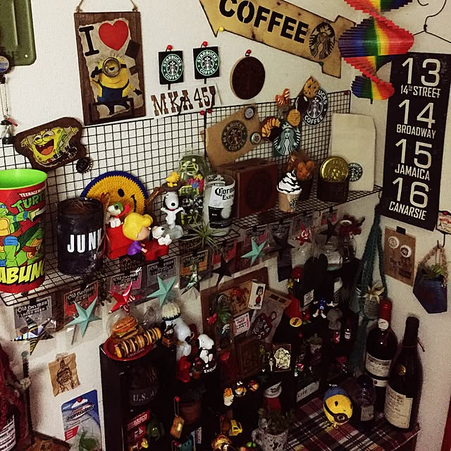 m.k.a.457さんの実例写真