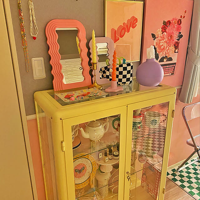 riririさんの実例写真
