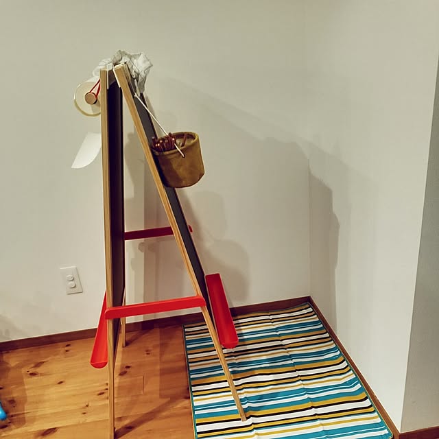 hiiisanさんの部屋