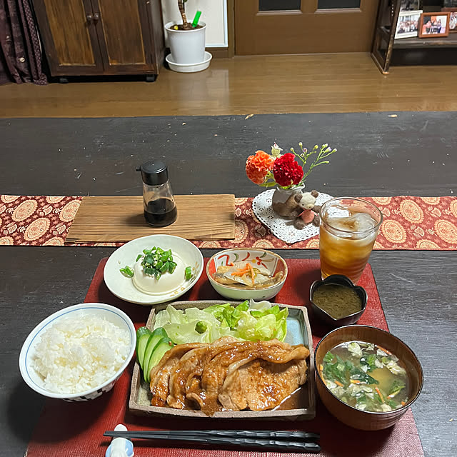 ritsukoさんの実例写真