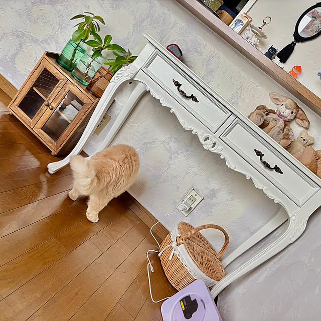 naokoさんの部屋