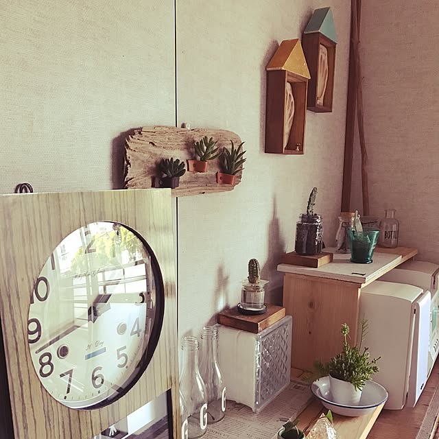 haruさんの実例写真