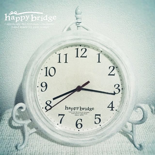happy_bridgeさんの実例写真