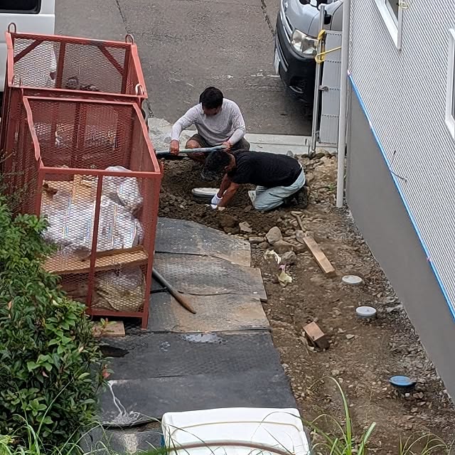 AIさんの部屋