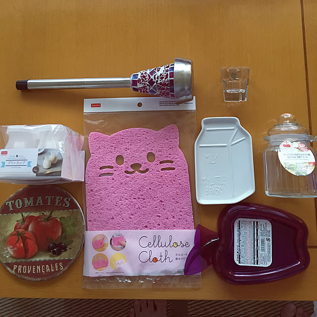 kanaさんの実例写真