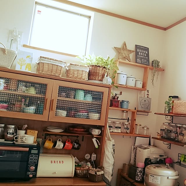 Norikoさんの実例写真