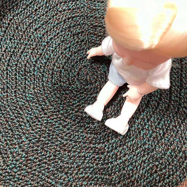 manduonmaさんの部屋