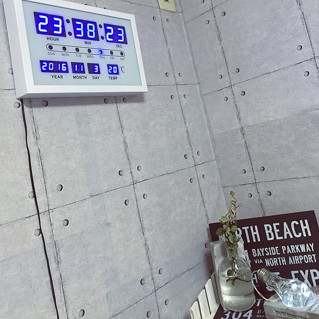 RURULOVEさんの実例写真