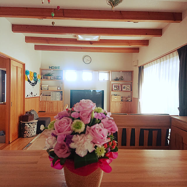 wakaba223さんの実例写真