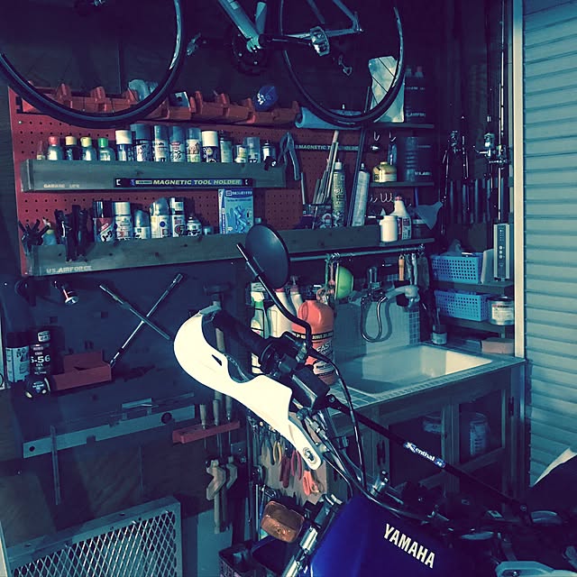 yamasanさんの実例写真