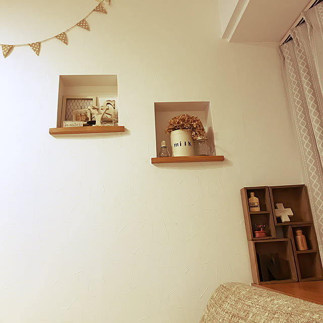 ikaringuさんの実例写真