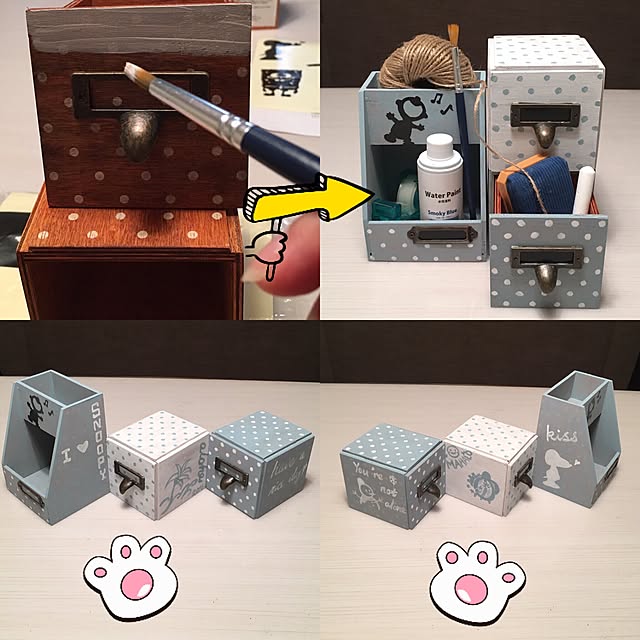 mamamiaさんの実例写真