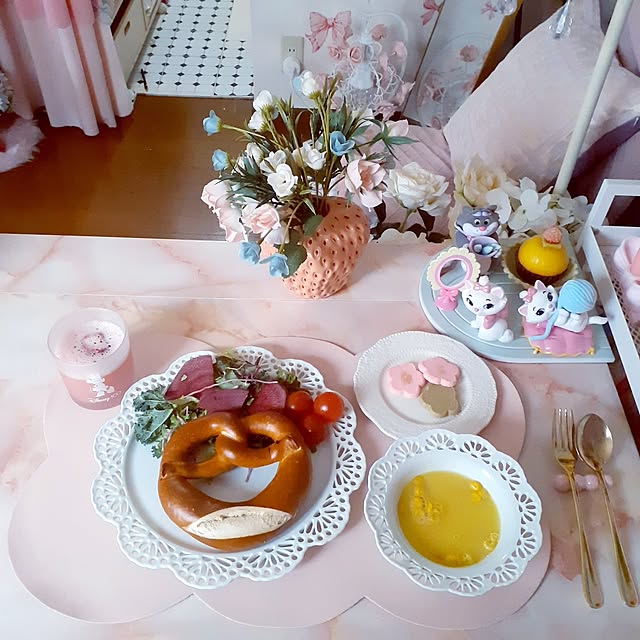SweetFlow.さんの実例写真