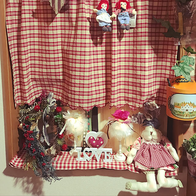 makiさんの実例写真