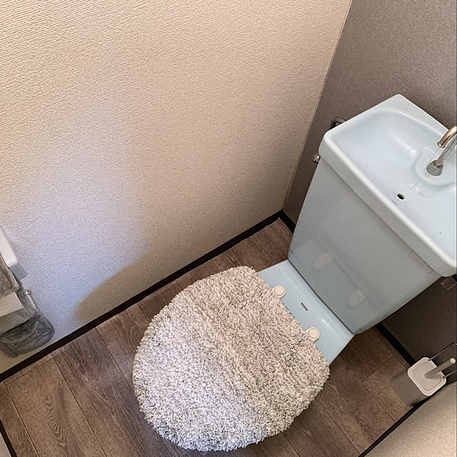 バス/トイレのインテリア実例 - 2020-09-20 15:27:20