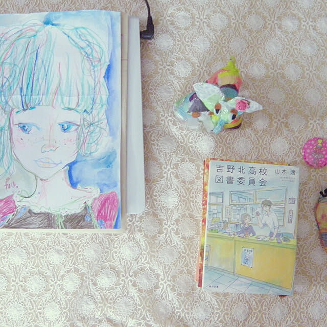 fuu..appleさんの実例写真