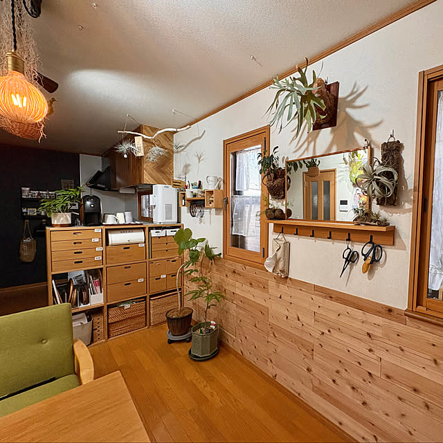 CoffeeHouseさんの実例写真