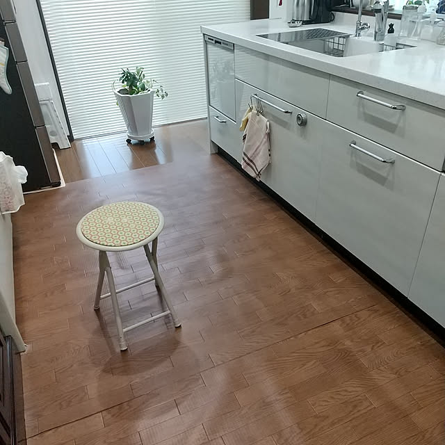 Rさんの実例写真