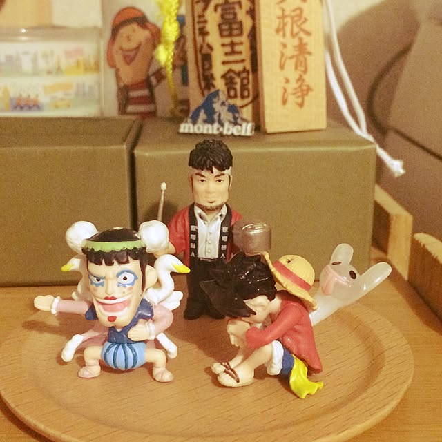 bonnさんの実例写真