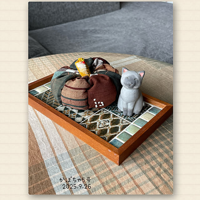 buchiさんの部屋
