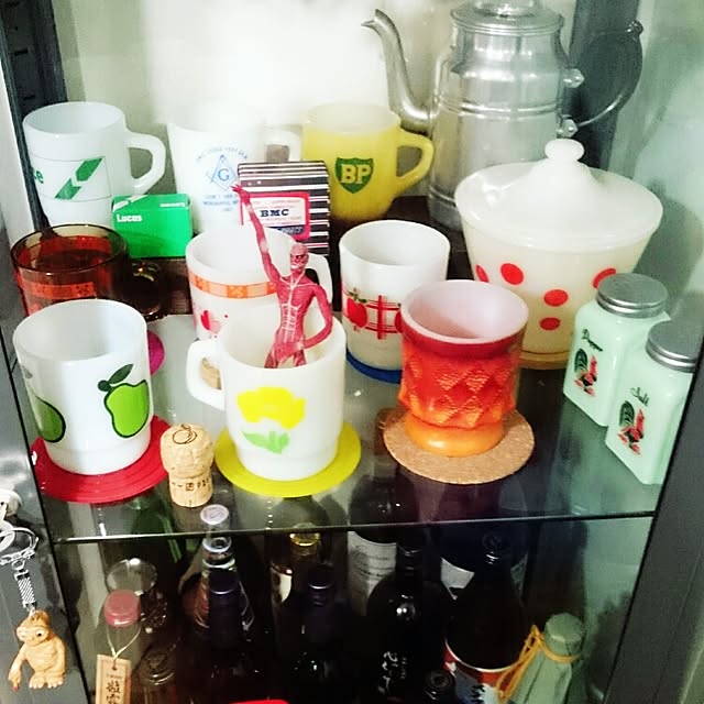 MIYAMIYAさんの実例写真