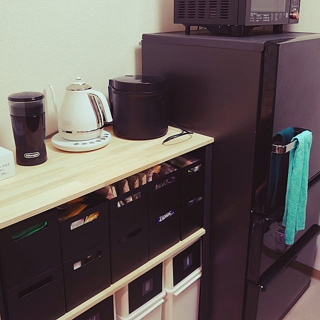 muurinさんの部屋
