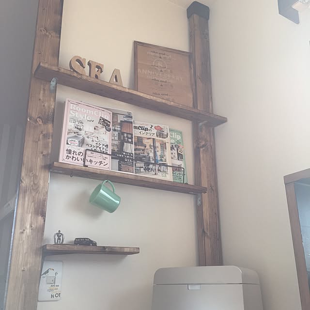 tamaさんの実例写真