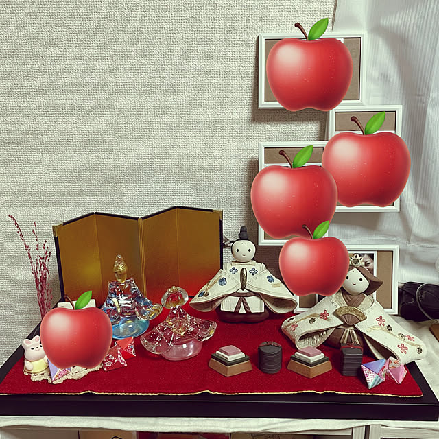 kamecoさんの実例写真