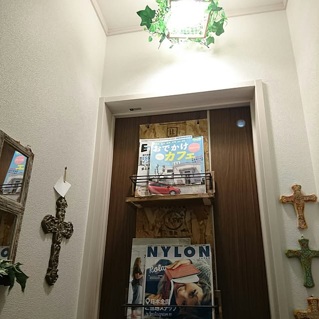 kazunokoさんの実例写真