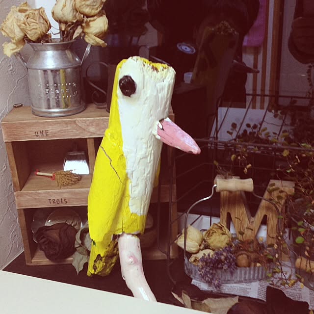 mami.さんの実例写真