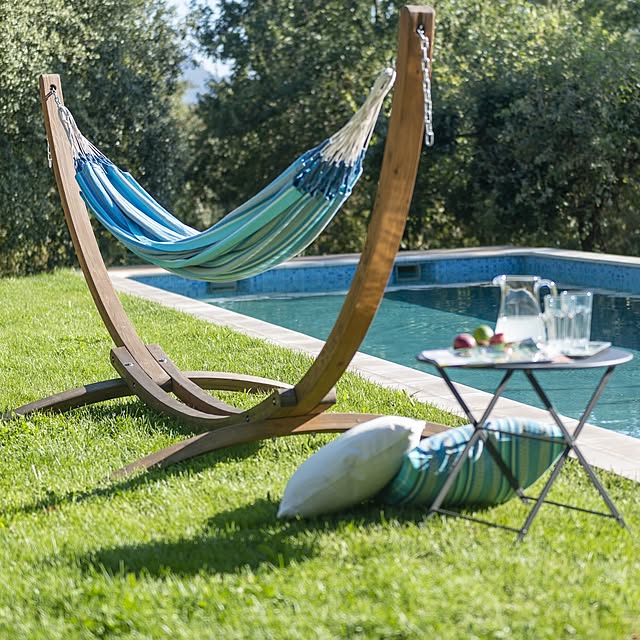 LA_SIESTA_hammockJPさんの実例写真