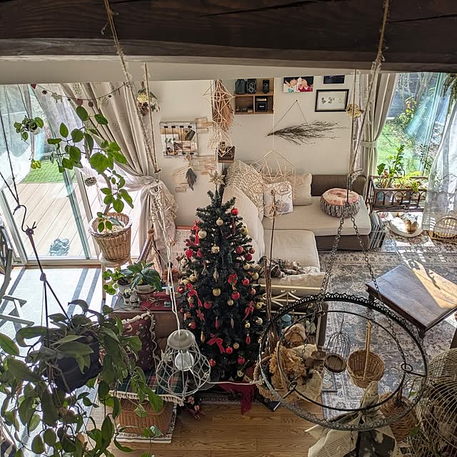 akiさんの実例写真